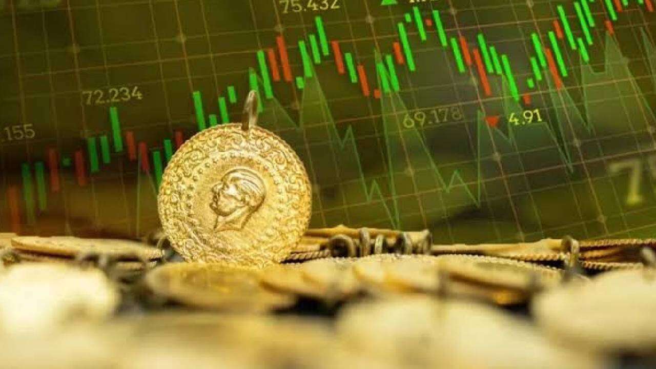 Altın alacaklar elinizi çabuk tutun: Ünlü ekonomistten Eylül için bomba tahmin! Gram altında rekor geliyor 5